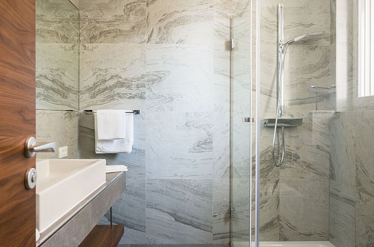 Vakantiehuis Villa by the Sea