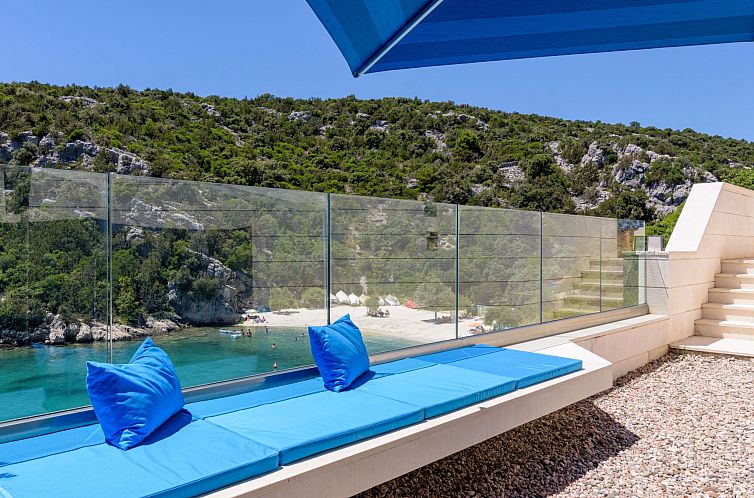 Vakantiehuis Villa by the Sea