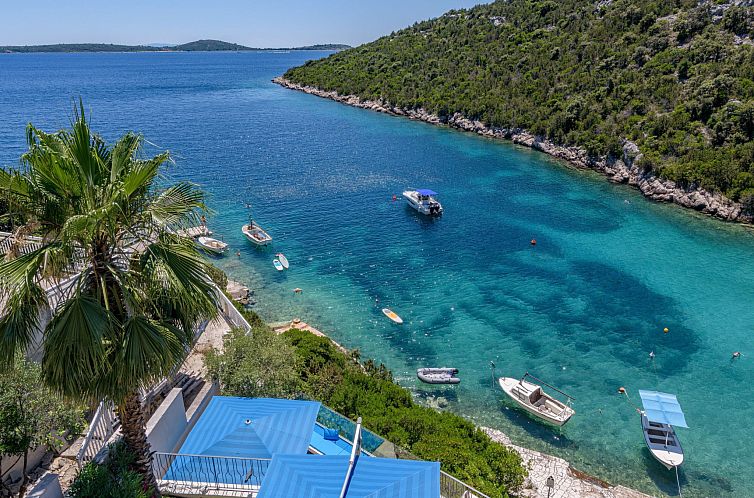 Vakantiehuis Villa by the Sea