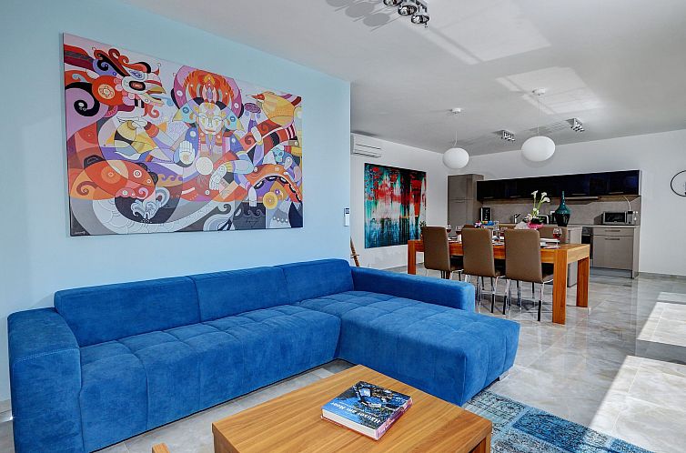 Appartement Villa by the Sea