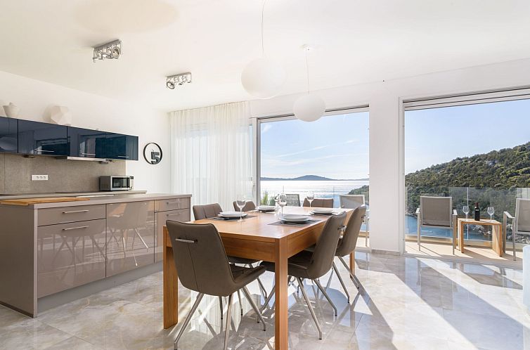 Appartement Villa by the Sea