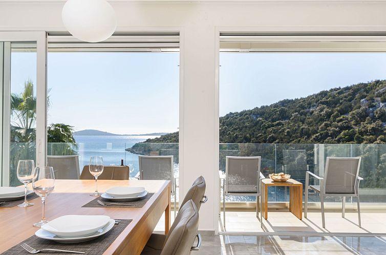 Appartement Villa by the Sea