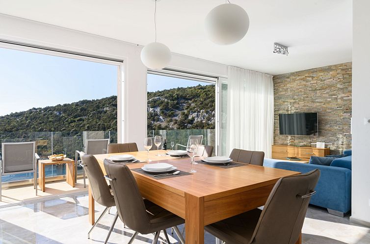 Appartement Villa by the Sea