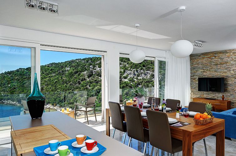 Appartement Villa by the Sea