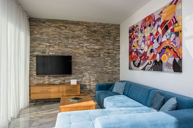 Appartement Villa by the Sea