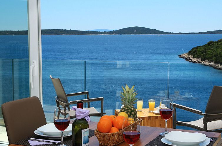 Appartement Villa by the Sea