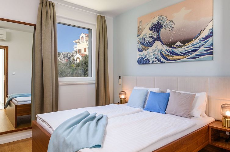 Appartement Villa by the Sea