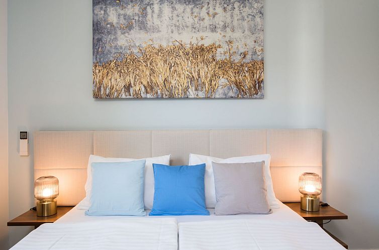 Appartement Villa by the Sea