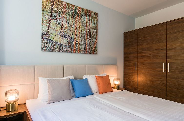 Appartement Villa by the Sea