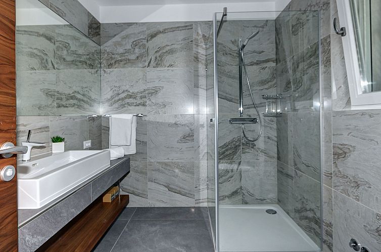 Appartement Villa by the Sea