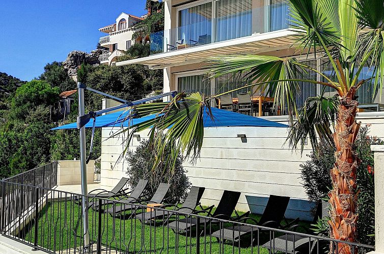 Appartement Villa by the Sea