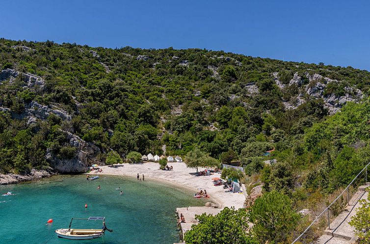 Appartement Villa by the Sea