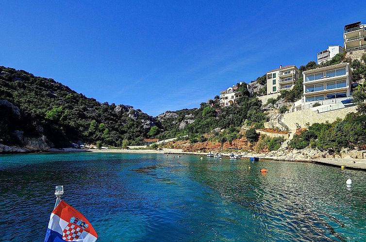 Appartement Villa by the Sea