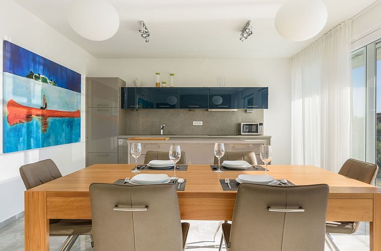 Appartement Villa by the Sea