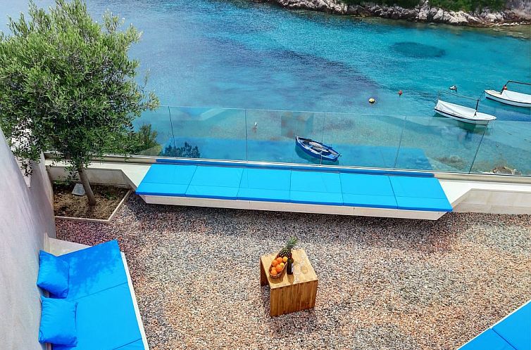 Appartement Villa by the Sea