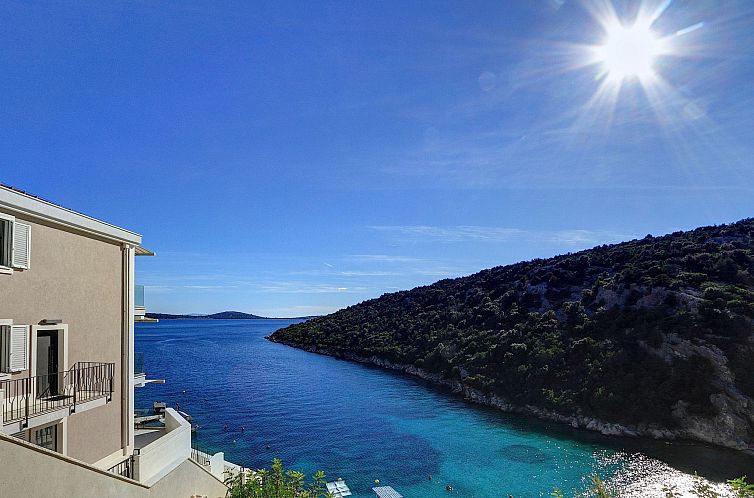 Appartement Villa by the Sea