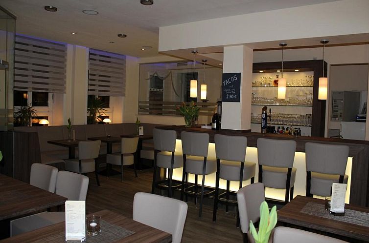 Hotel Rendsburg