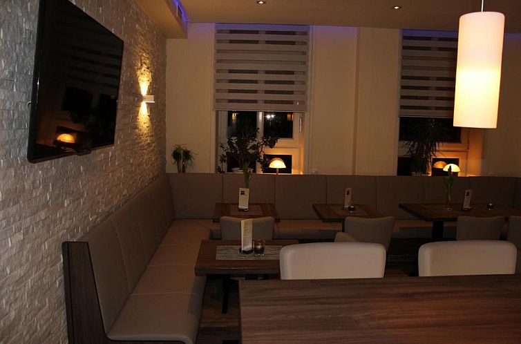 Hotel Rendsburg