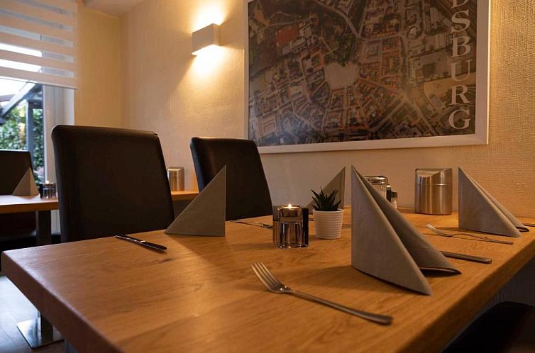 Hotel Rendsburg