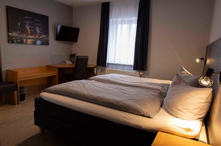 Hotel Rendsburg