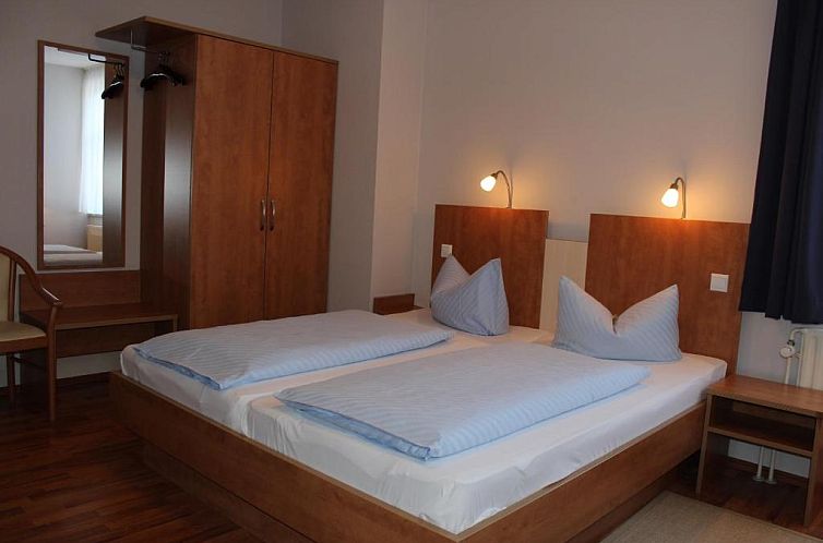 Hotel Rendsburg