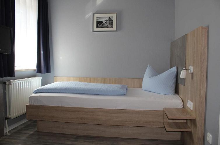Hotel Rendsburg