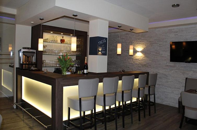 Hotel Rendsburg