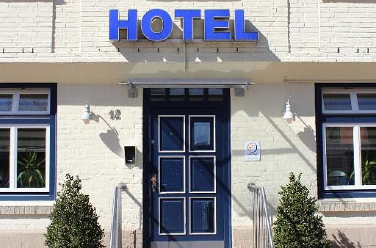 Hotel Rendsburg