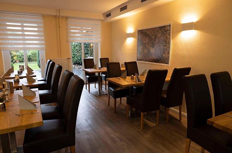Hotel Rendsburg