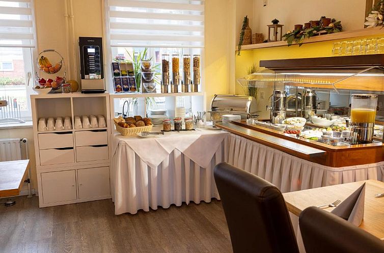 Hotel Rendsburg