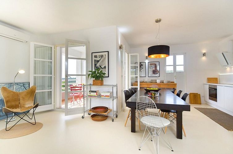 Vakantiehuis Villa Nautilus bei Trogir