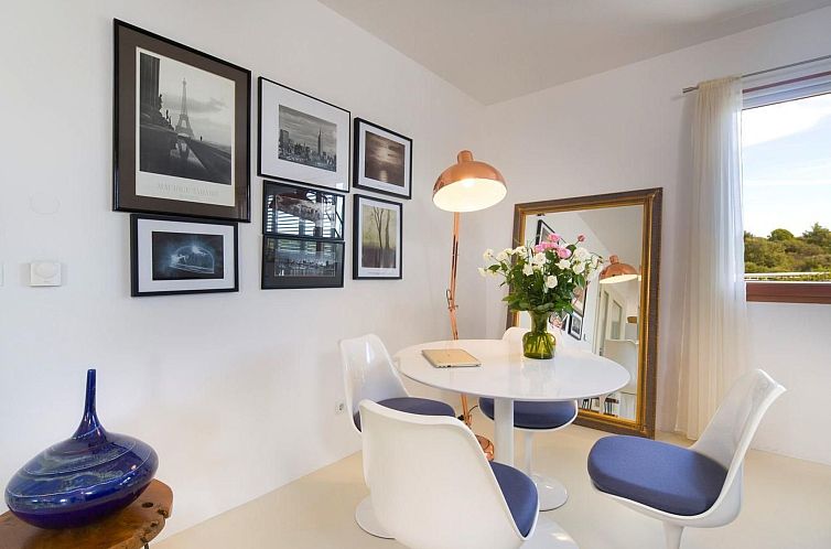 Vakantiehuis Villa Nautilus bei Trogir