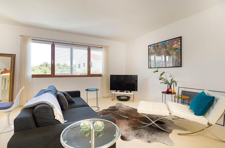 Vakantiehuis Villa Nautilus bei Trogir