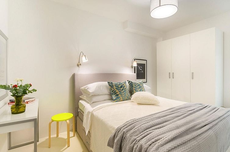 Vakantiehuis Villa Nautilus bei Trogir