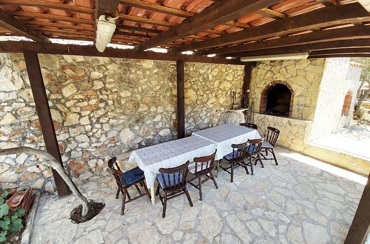 Vakantiehuis Villa Nautilus bei Trogir