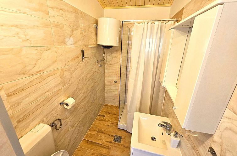 Vakantiehuis Villa Nautilus bei Trogir