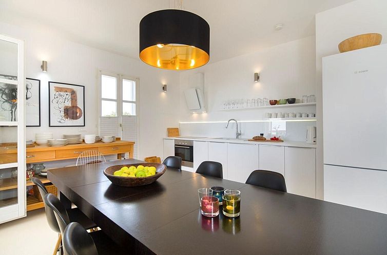 Vakantiehuis Villa Nautilus bei Trogir