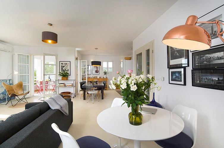 Vakantiehuis Villa Nautilus bei Trogir