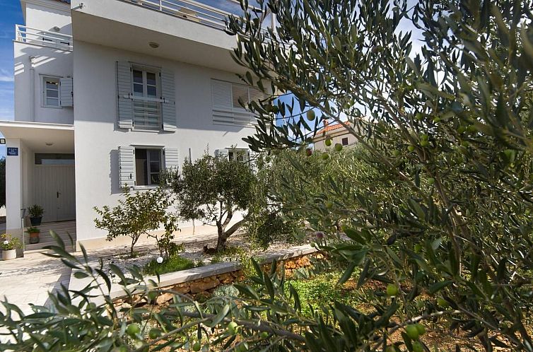 Vakantiehuis Villa Nautilus bei Trogir