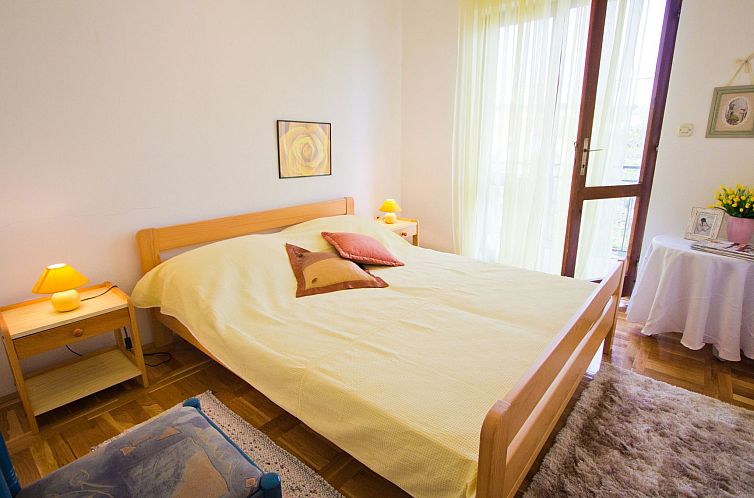 Appartement Wohnung direkt am Strand