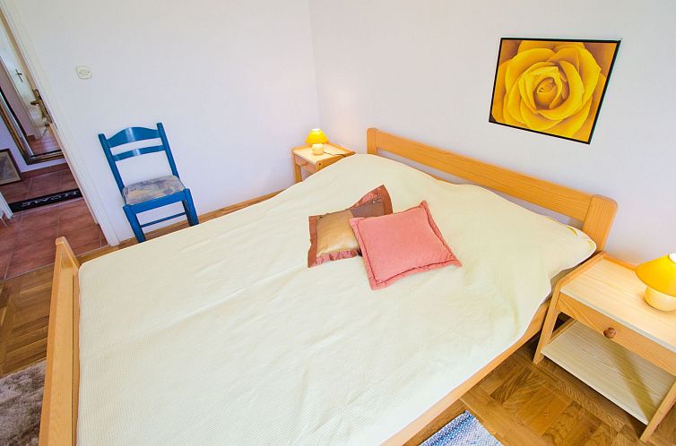 Appartement Wohnung direkt am Strand