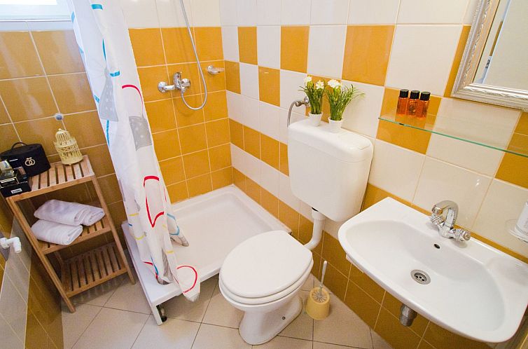 Appartement Wohnung direkt am Strand