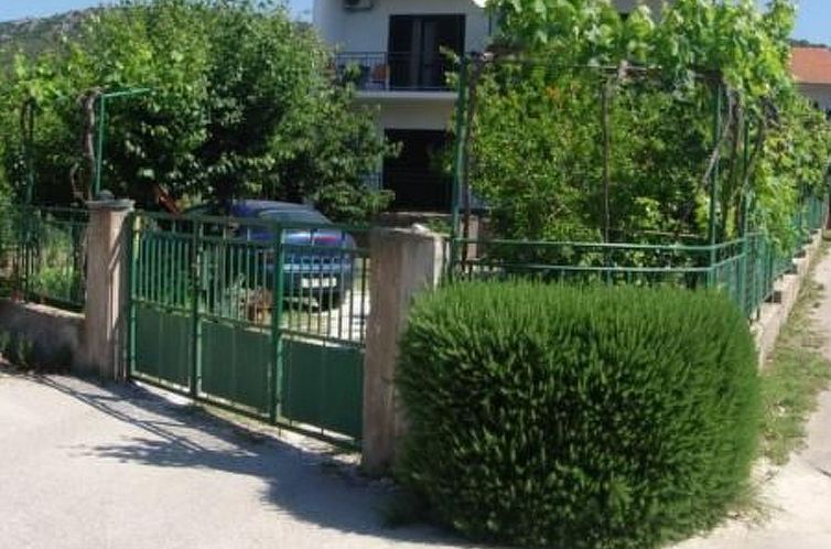 Appartement Wohnung direkt am Strand