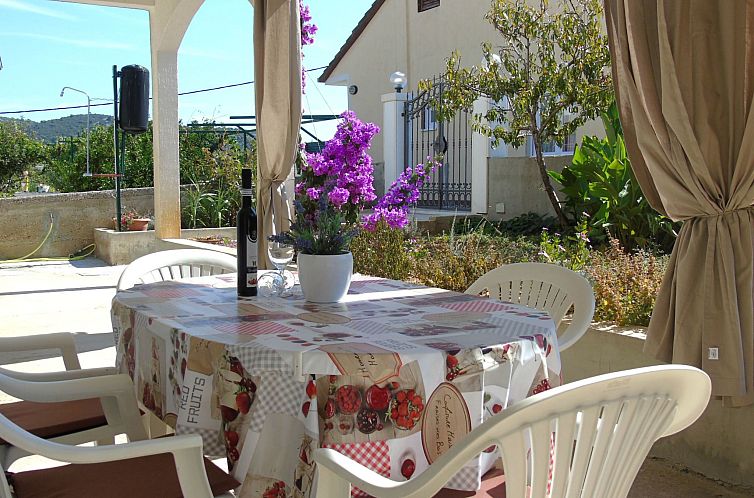 Appartement Wohnung direkt am Strand