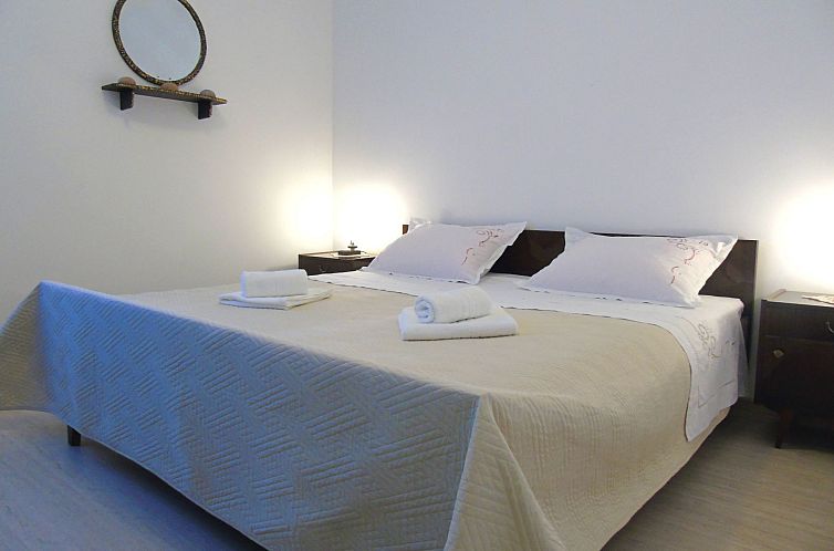 Appartement Wohnung direkt am Strand