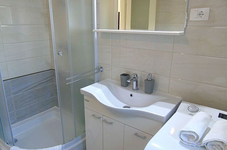 Appartement Wohnung direkt am Strand