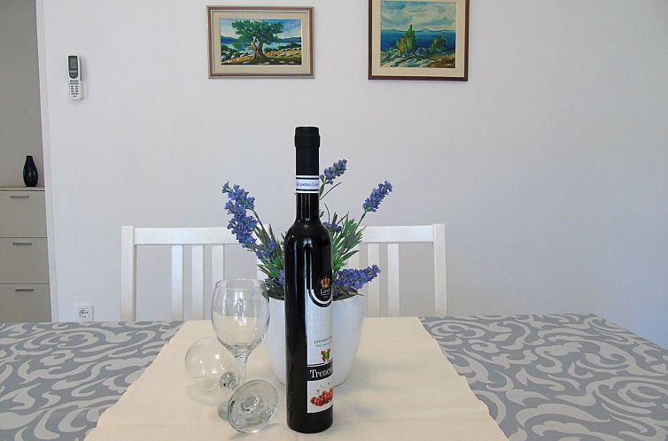 Appartement Wohnung direkt am Strand