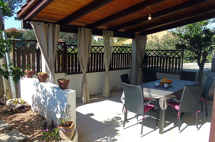 Appartement Wohnung direkt am Strand