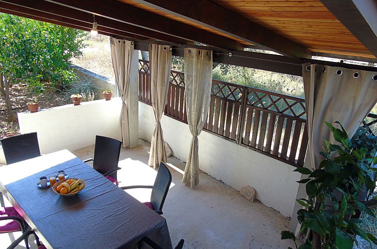 Appartement Wohnung direkt am Strand