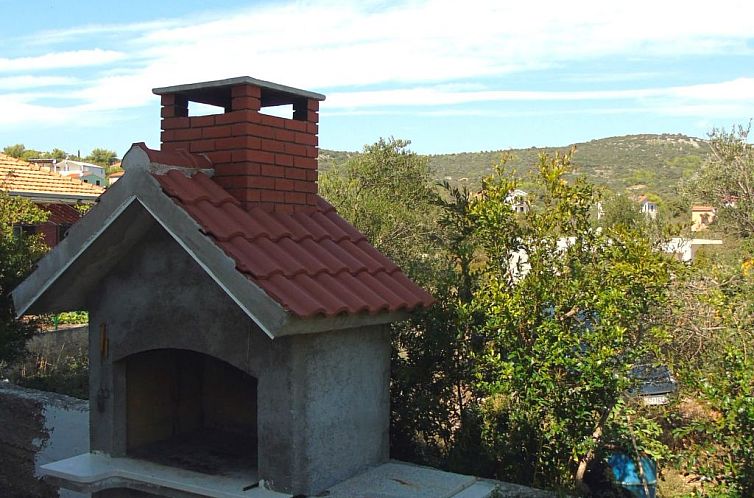 Appartement Wohnung direkt am Strand
